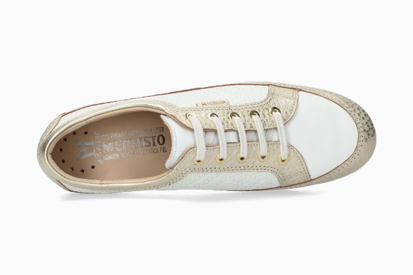 Allrounder By Mephisto MEPHISTO BRETTA