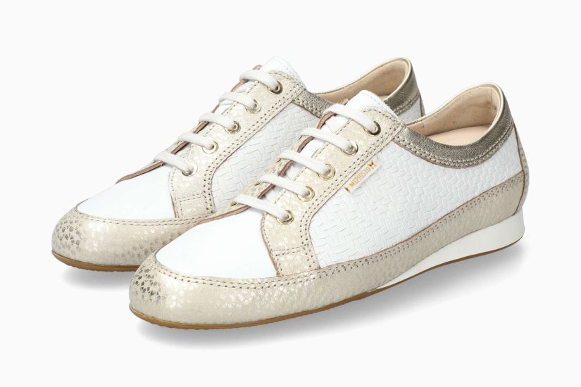 Allrounder By Mephisto MEPHISTO BRETTA