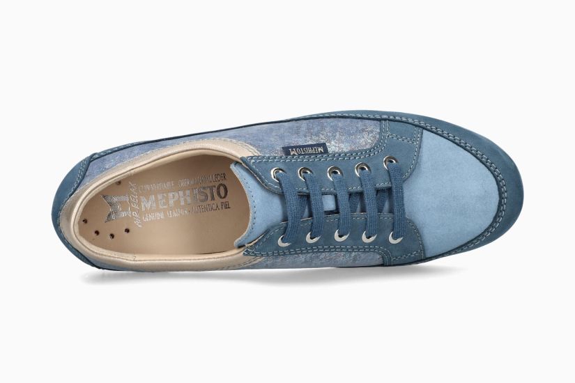 Allrounder By Mephisto MEPHISTO BRETTA