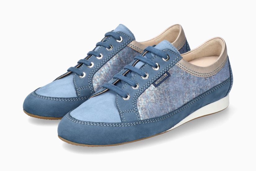 Allrounder By Mephisto MEPHISTO BRETTA