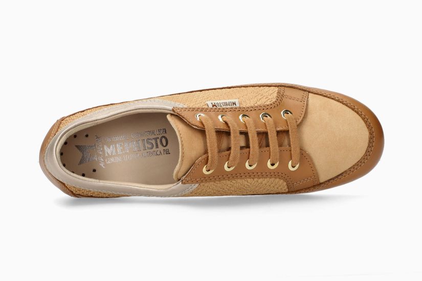 Allrounder By Mephisto MEPHISTO BRETTA