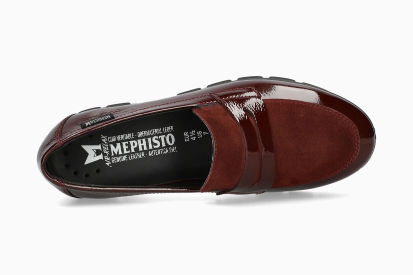 Allrounder By Mephisto MEPHISTO CARIMA