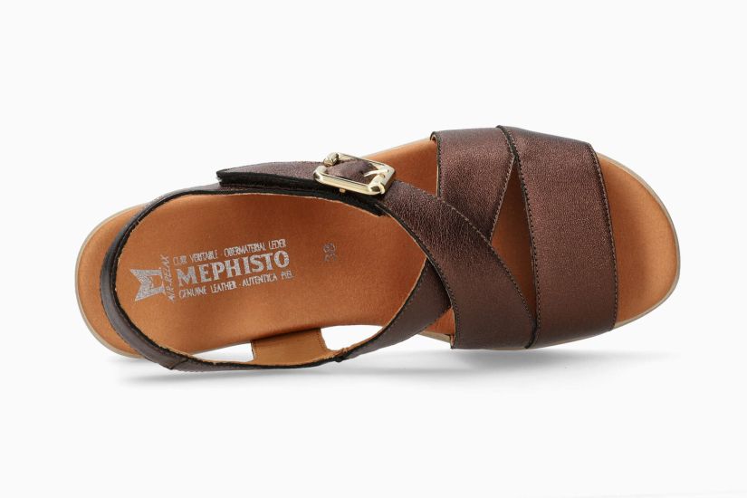Allrounder By Mephisto MEPHISTO CLAUDINE