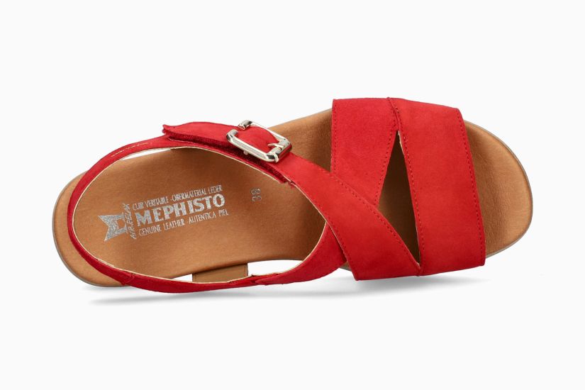 Allrounder By Mephisto MEPHISTO CLAUDINE
