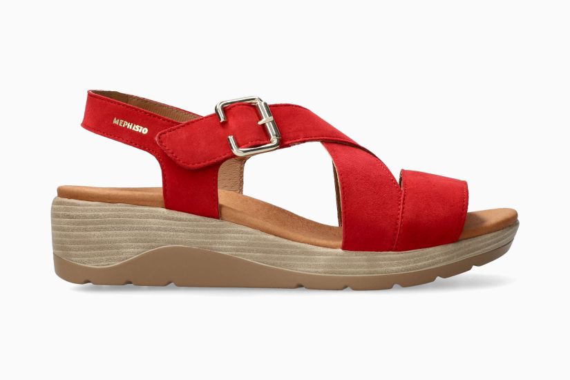 allrounder by mephisto MEPHISTO CLAUDINE