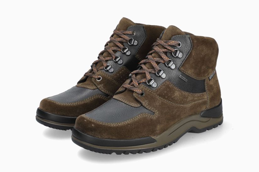 Allrounder By Mephisto MEPHISTO CLINT MT