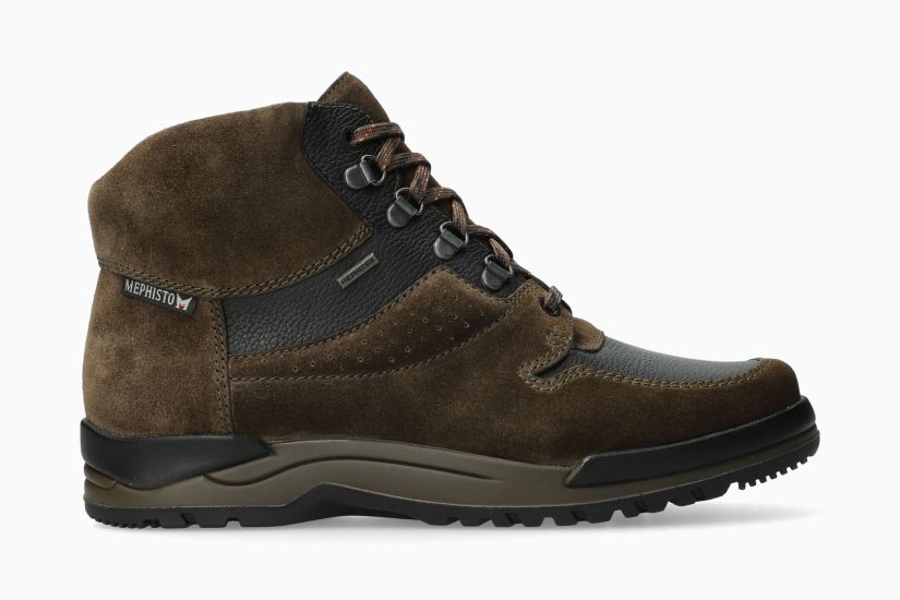 allrounder by mephisto MEPHISTO CLINT MT