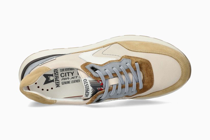 Allrounder By Mephisto MEPHISTO CRUZ