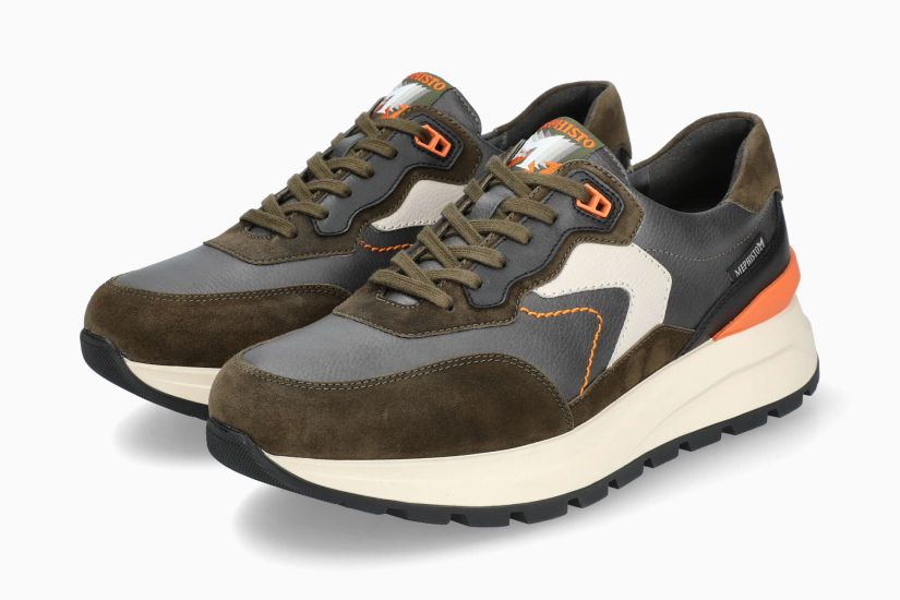 Allrounder By Mephisto MEPHISTO CRUZ