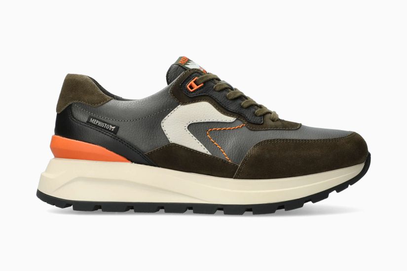 allrounder by mephisto MEPHISTO CRUZ