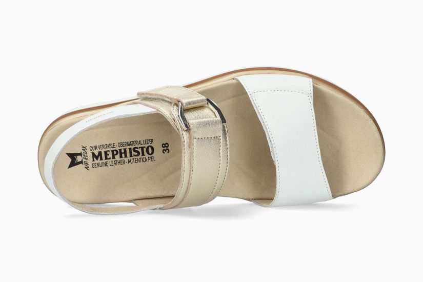 Allrounder By Mephisto MEPHISTO DAKOTA