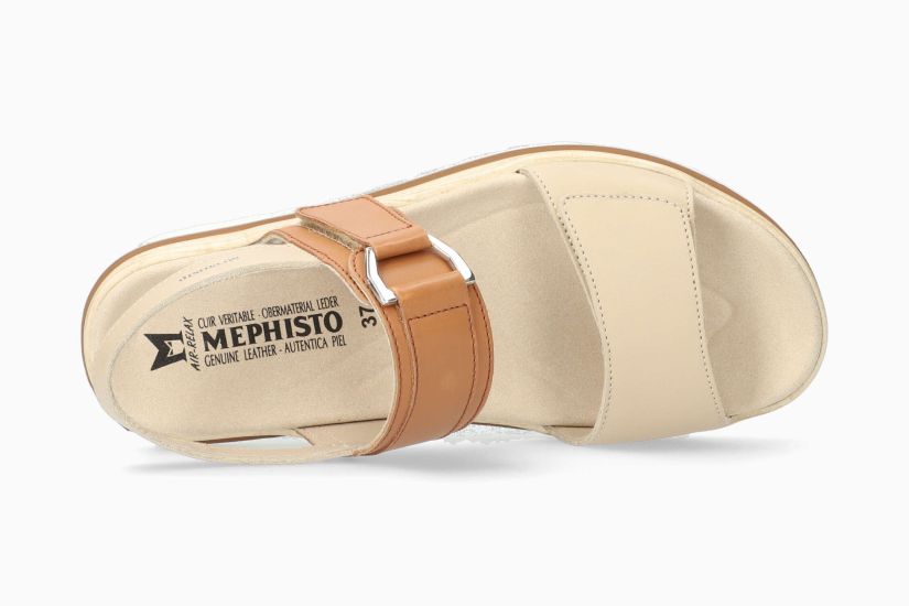 Allrounder By Mephisto MEPHISTO DAKOTA