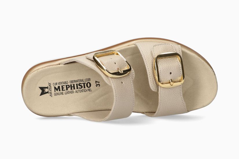 Allrounder By Mephisto MEPHISTO DERIA