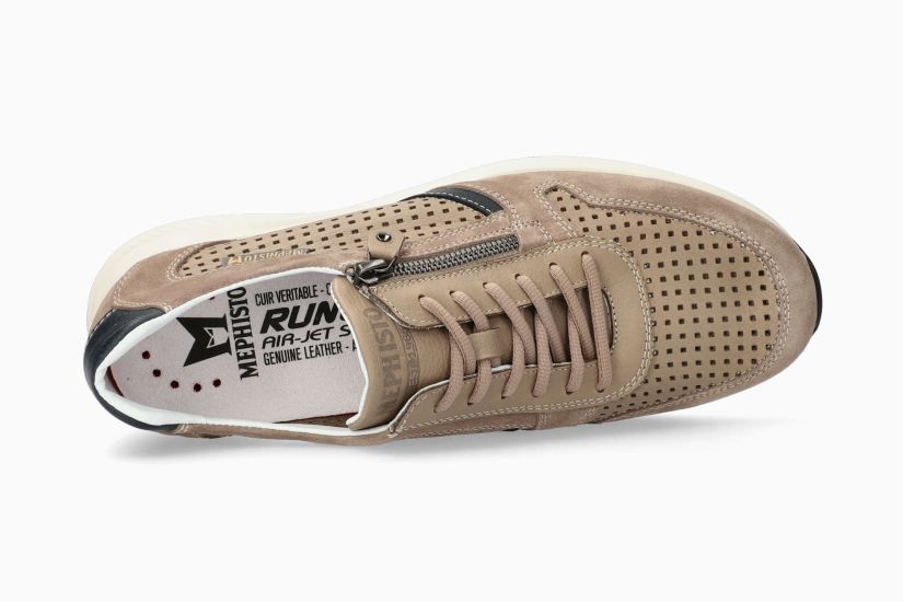 Allrounder By Mephisto MEPHISTO DINO PERF