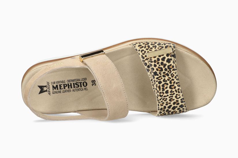 Allrounder By Mephisto MEPHISTO DOMINICA