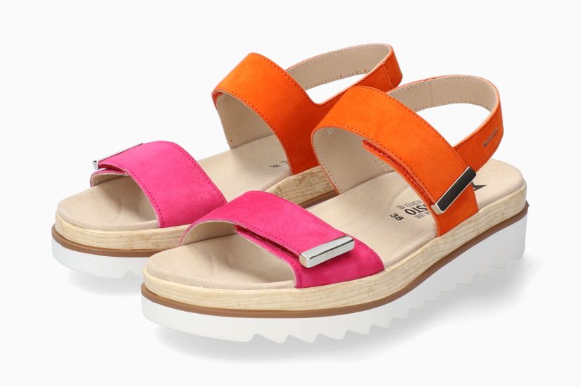 Allrounder By Mephisto MEPHISTO DOMINICA