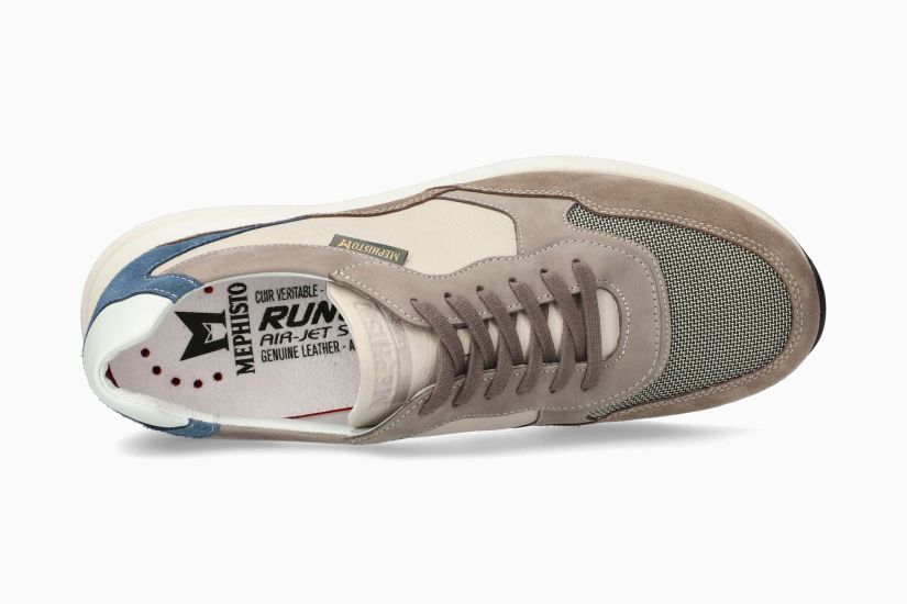 Allrounder By Mephisto MEPHISTO DRISS