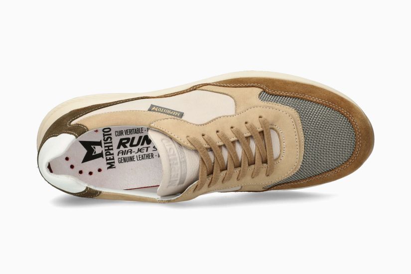 Allrounder By Mephisto MEPHISTO DRISS