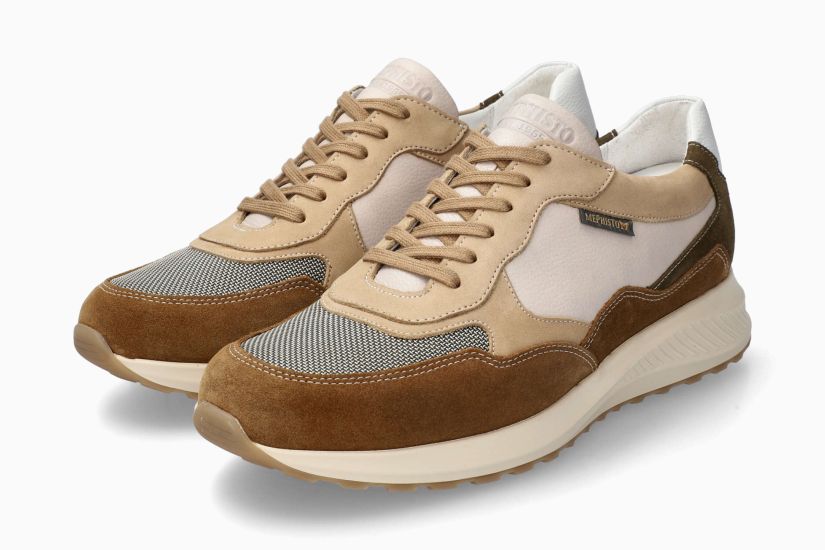 Allrounder By Mephisto MEPHISTO DRISS