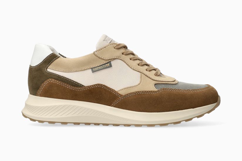 allrounder by mephisto MEPHISTO DRISS