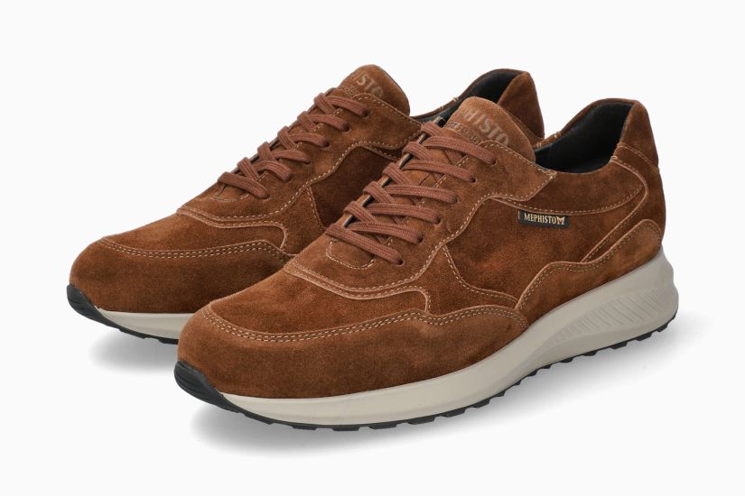 Allrounder By Mephisto MEPHISTO DRISS