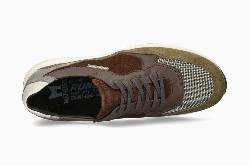 Allrounder By Mephisto MEPHISTO DRISS