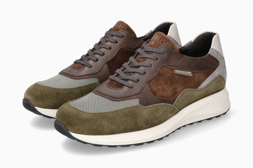 Allrounder By Mephisto MEPHISTO DRISS