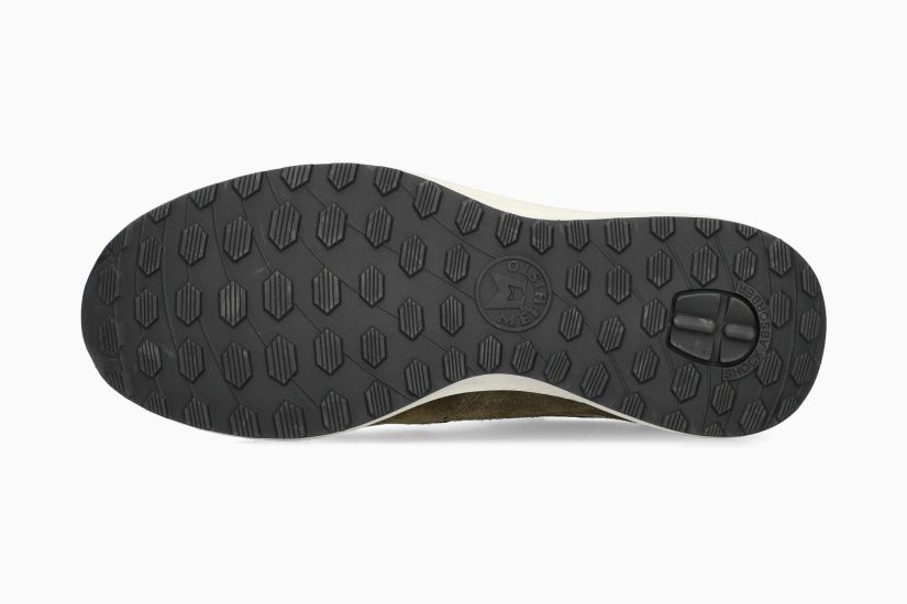 Allrounder By Mephisto MEPHISTO DRISS