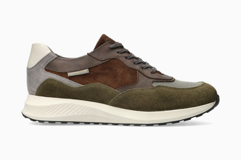 allrounder by mephisto MEPHISTO DRISS