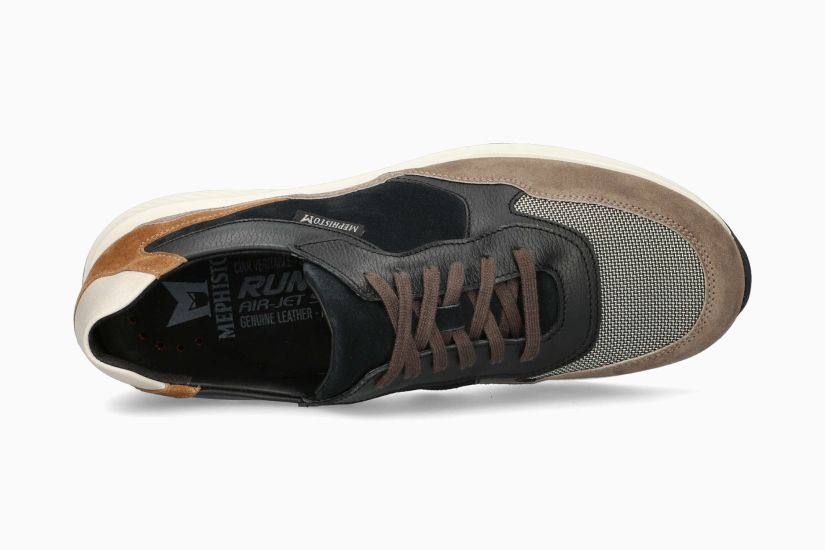 Allrounder By Mephisto MEPHISTO DRISS