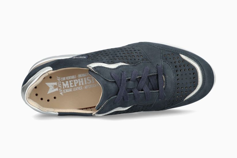 Allrounder By Mephisto MEPHISTO ELINE PERF