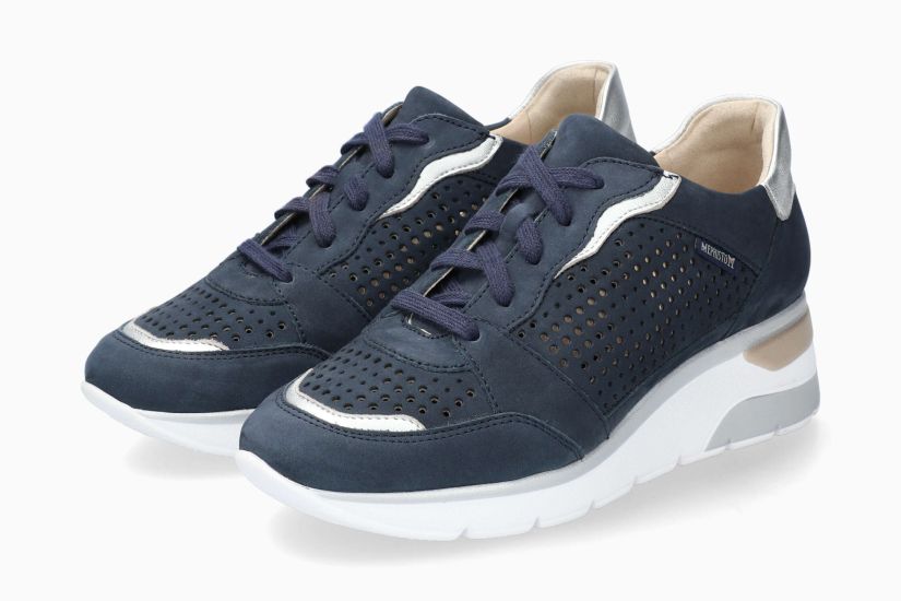 Allrounder By Mephisto MEPHISTO ELINE PERF