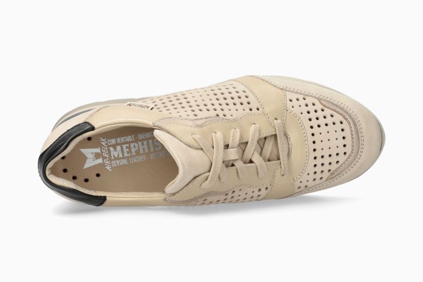 Allrounder By Mephisto MEPHISTO ELINE PERF