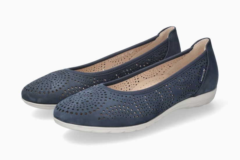 Allrounder By Mephisto MEPHISTO ELSIE PERF