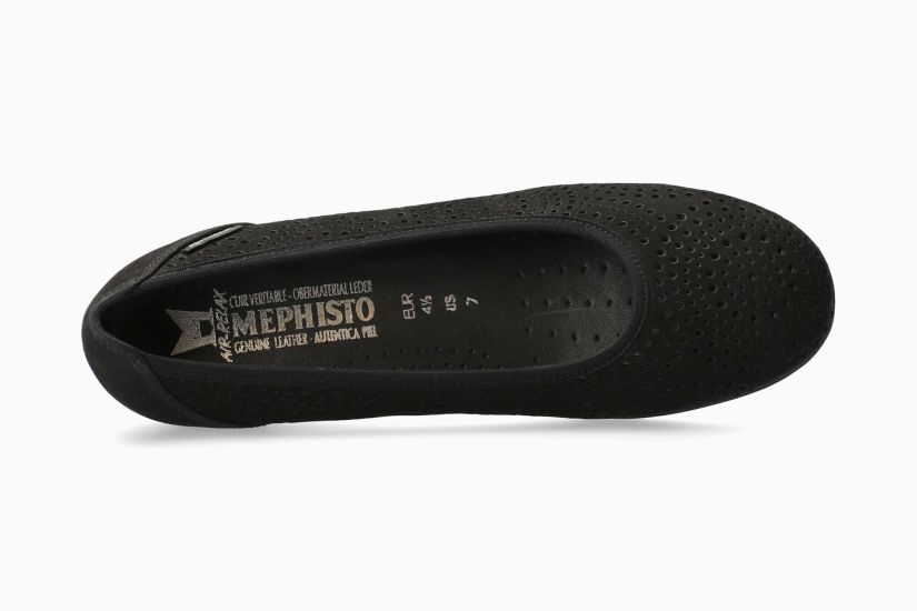 Allrounder By Mephisto MEPHISTO ELSIE PERF