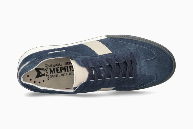 Allrounder By Mephisto MEPHISTO ELYO