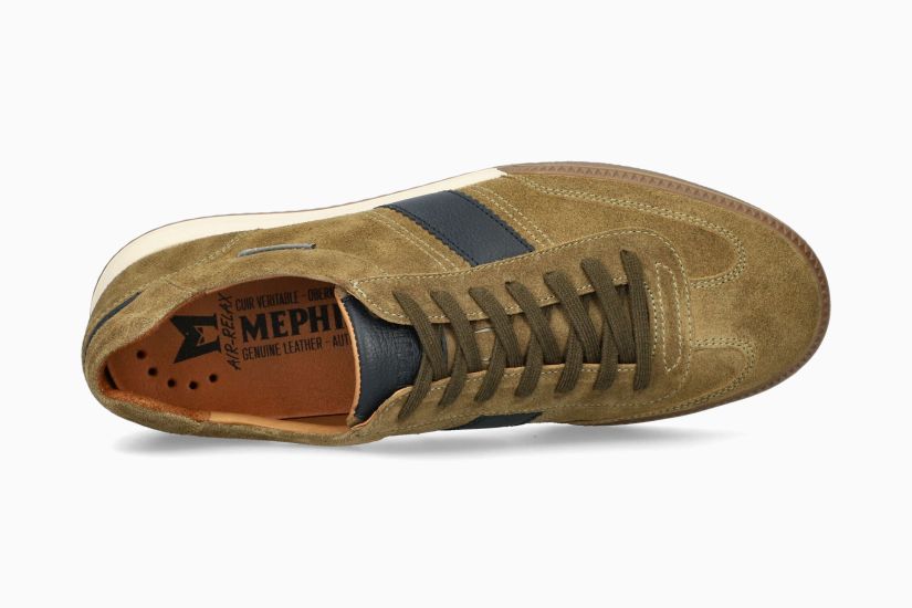 Allrounder By Mephisto MEPHISTO ELYO