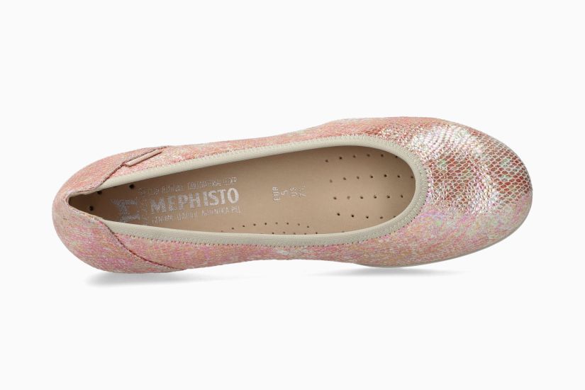 Allrounder By Mephisto MEPHISTO EMILIE