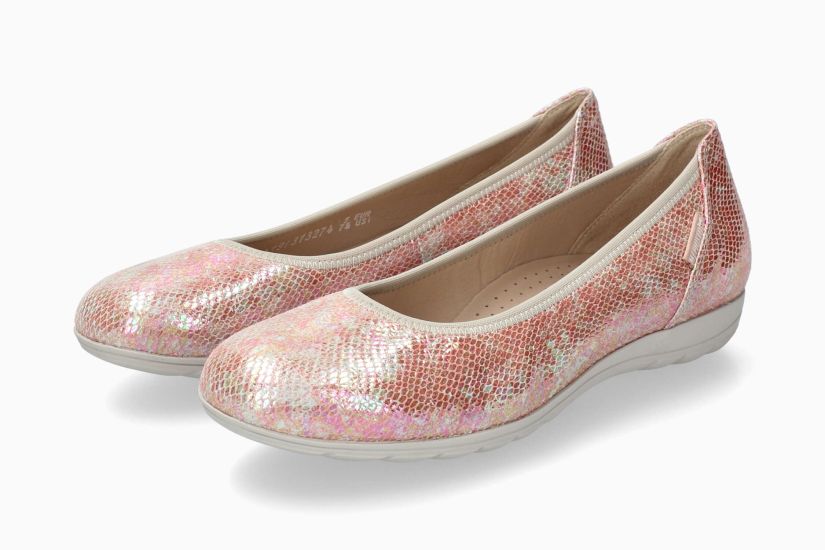 Allrounder By Mephisto MEPHISTO EMILIE