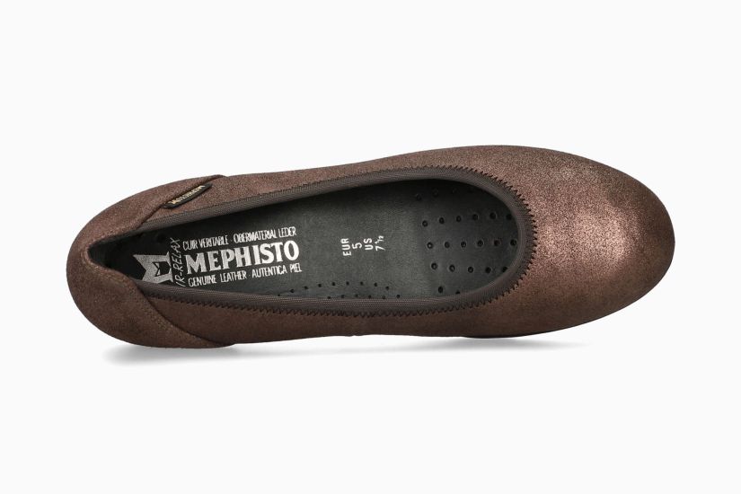 Allrounder By Mephisto MEPHISTO EMILIE