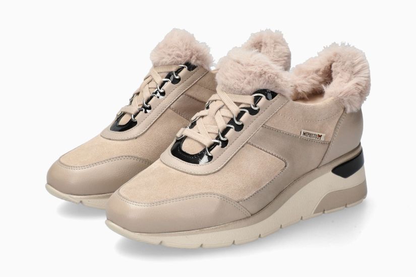 Allrounder By Mephisto MEPHISTO ESTELLA