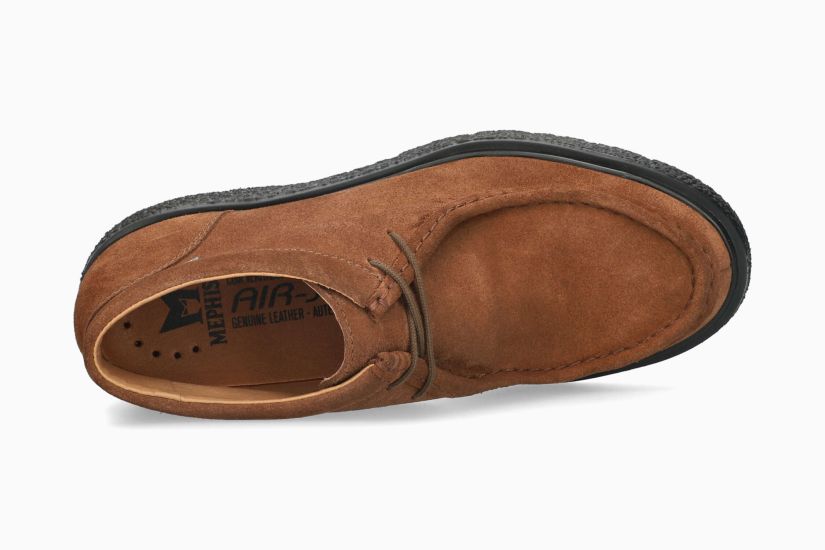 Allrounder By Mephisto MEPHISTO EVRARD
