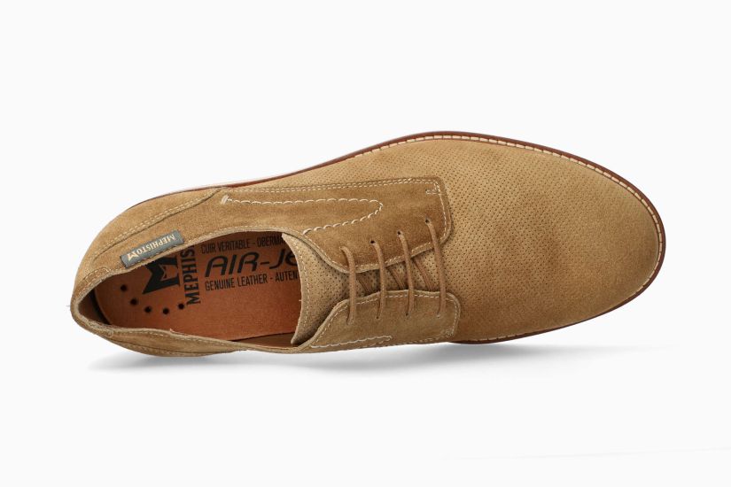 Allrounder By Mephisto MEPHISTO FALCO PERF