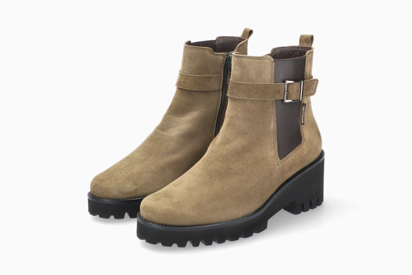 Allrounder By Mephisto MEPHISTO FAUVE