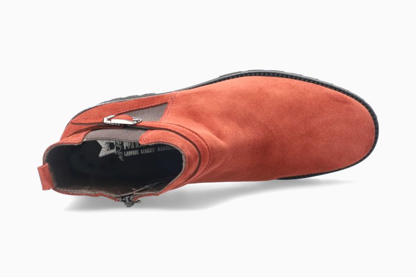 Allrounder By Mephisto MEPHISTO FAUVE