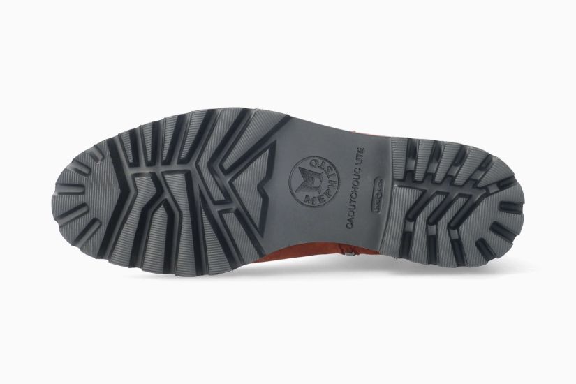 Allrounder By Mephisto MEPHISTO FAUVE