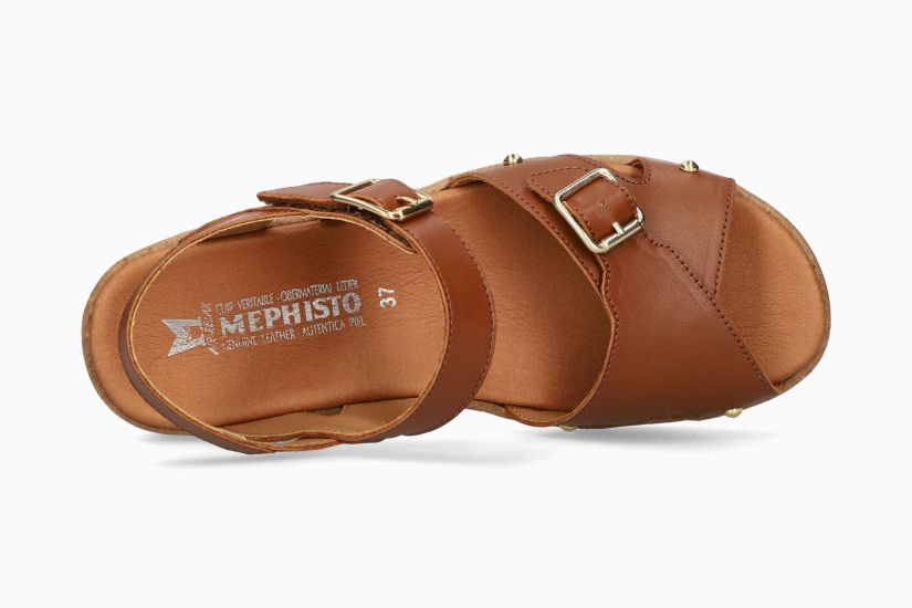 Allrounder By Mephisto MEPHISTO FEDORA