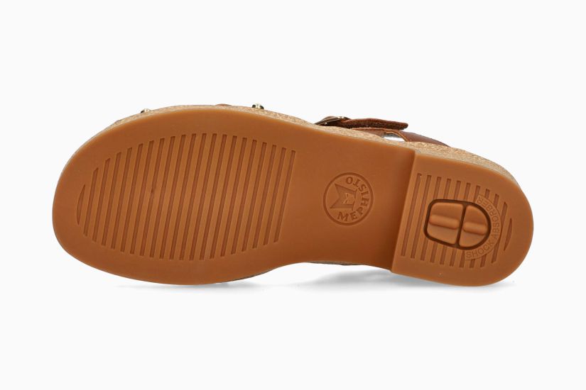 Allrounder By Mephisto MEPHISTO FEDORA