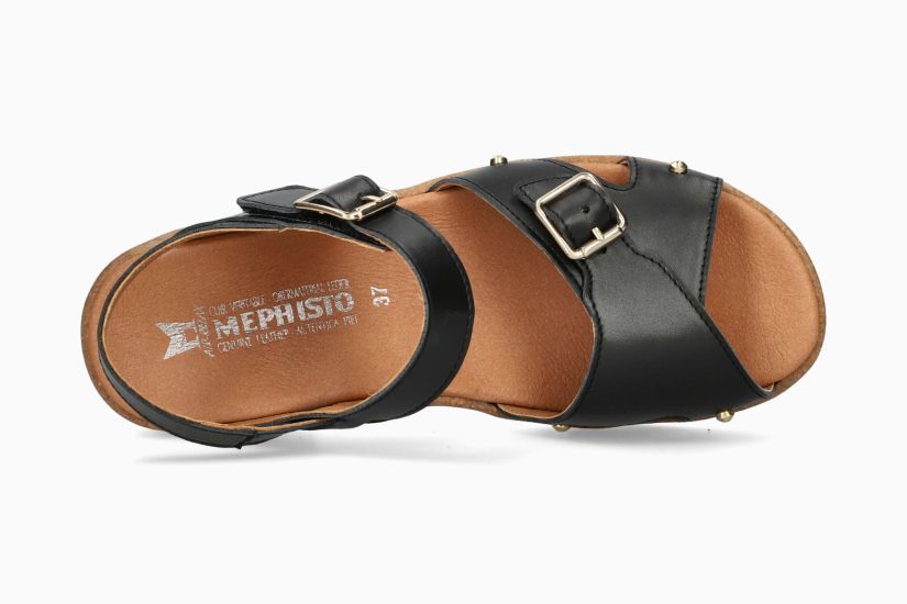 Allrounder By Mephisto MEPHISTO FEDORA