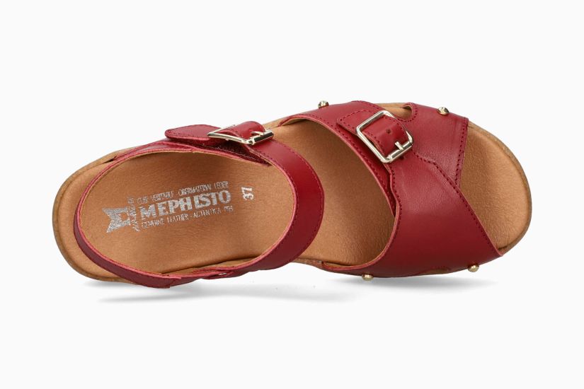 Allrounder By Mephisto MEPHISTO FEDORA